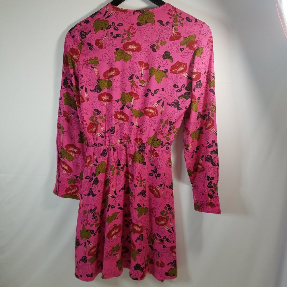 Zara Mini Dress - Picture 5 of 10